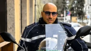 Scopri di più sull'articolo Tragedia a Palermo: muore vigile urbano di 39 anni durante inseguimento