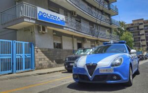 Scopri di più sull'articolo Aggressione e stalking: 25enne denunciato per molestie all’ex compagna