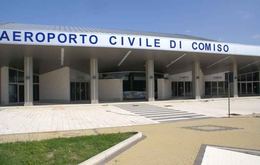 Al momento stai visualizzando Ad Agrigento si sogna, mentre a Comiso si teme per la chiusura dell’aeroporto
