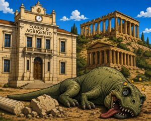 Scopri di più sull'articolo Agrigento volge pagina: si chiude un’era politica significativa