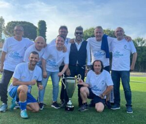 Scopri di più sull'articolo Akragas trionfa: doppietta storica con il Santa Venerina e Coppa Italia conquistata