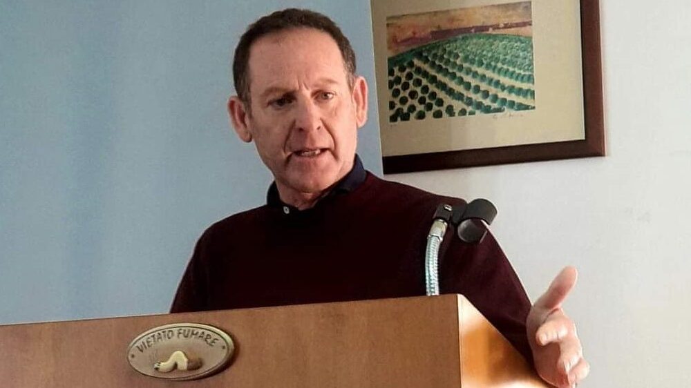 Al momento stai visualizzando CGIL di Agrigento denunciatore: lavoratori privati dei diritti e fondi sprecati
