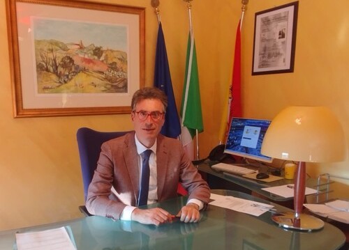 Al momento stai visualizzando Architetti di Cimino si propongono per una sinergia con il Comune di Agrigento