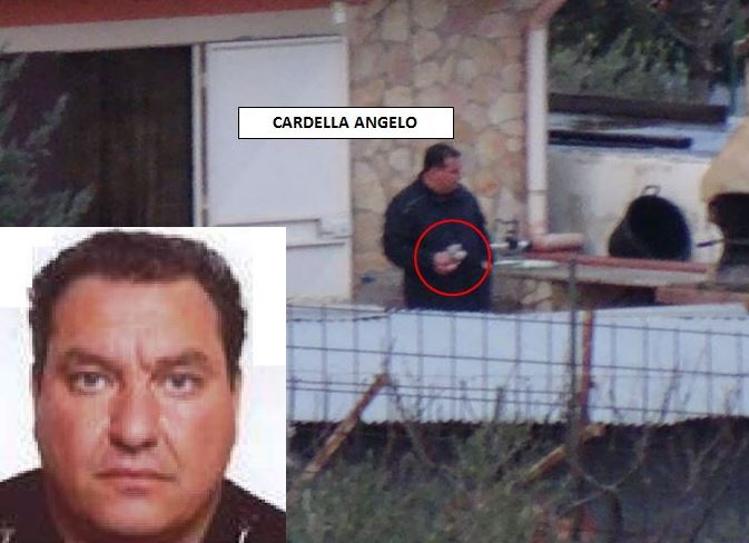 Al momento stai visualizzando Sorpresa a Kerkent: revocata la sorveglianza speciale per Angelo Cardella
