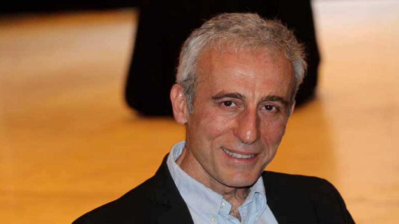 Al momento stai visualizzando Gaetano Aronica nuovo direttore artistico del teatro Re Grillo di Licata
