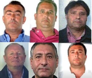 Scopri di più sull'articolo Condanne richieste per il mandamento di Lucca Sicula: la giustizia in azione