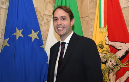 Al momento stai visualizzando Sammartino sull’agricoltura: sfide attuali e opportunità di investimento