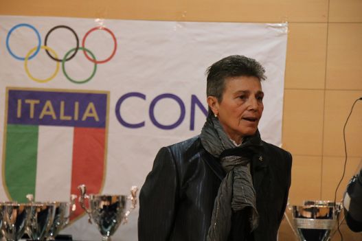 Al momento stai visualizzando Premiati gli istituti scolastici per il Fair Play ai Giochi della Gioventù