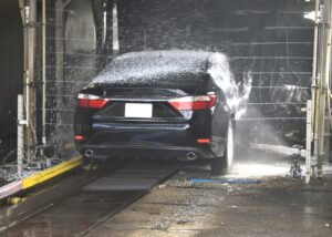 Scopri di più sull'articolo Canicattì, duro colpo per l’autolavaggio locale: cosa è successo?