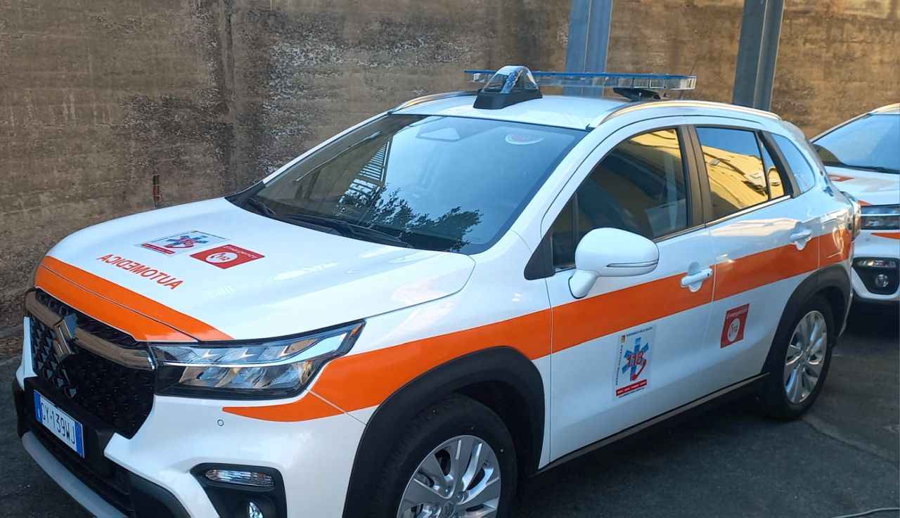 Al momento stai visualizzando SEUS 118 chiarisce: le convenzioni aziendali sono sempre concordate con la Regione