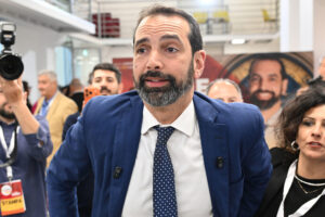 Scopri di più sull'articolo Il sindaco di Messina interviene sull’inchiesta “Ponte
