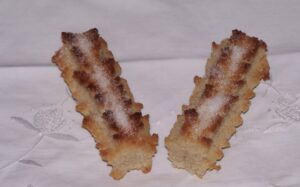 Scopri di più sull'articolo I Biscotti Ricci del Gattopardo: tra tradizione e ricetta di un’icona siciliana