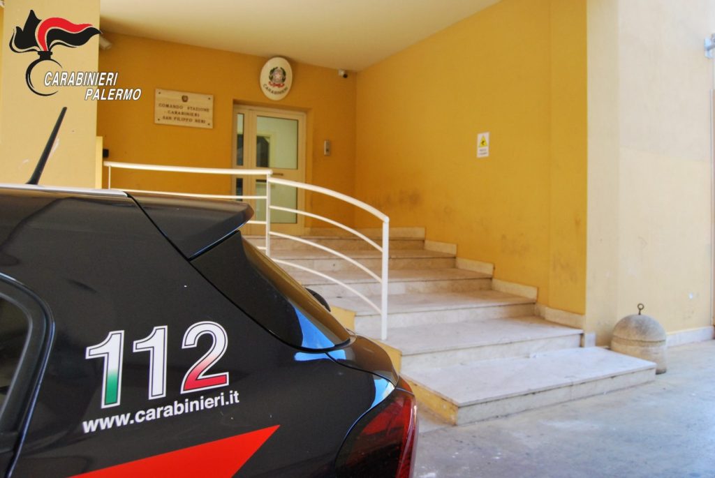 Al momento stai visualizzando Arrestato un pusher 29enne per aver coinvolto un minorenne nello spaccio