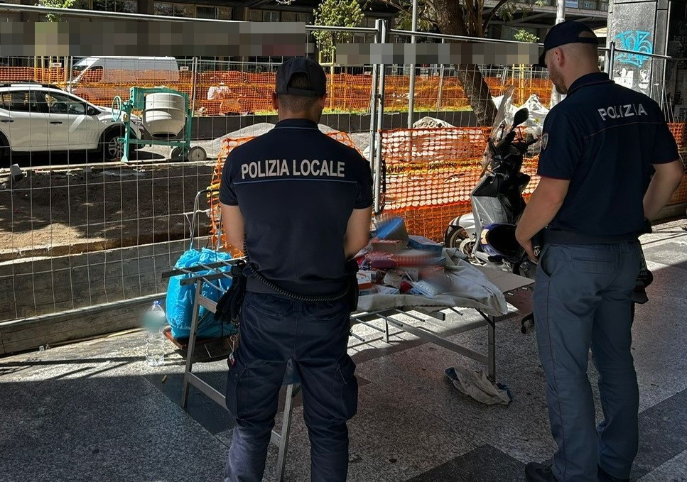 Al momento stai visualizzando Sanzioni da 19 mila euro per irregolarità in chiosco e panificio locali
