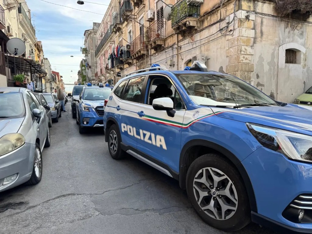 Al momento stai visualizzando Trentenne scoperto morto nella sua casa: indagini in corso