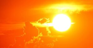 Scopri di più sull'articolo Allerta arancione ad Agrigento: Protezione Civile avvisa per caldo e incendi