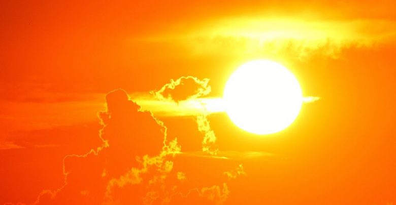 Al momento stai visualizzando Allerta arancione ad Agrigento: Protezione Civile avvisa per caldo e incendi