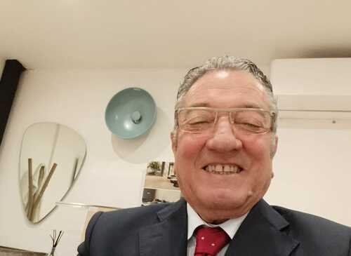 Al momento stai visualizzando Calogero Morello ottiene un prestigioso incarico nazionale nel partito DC
