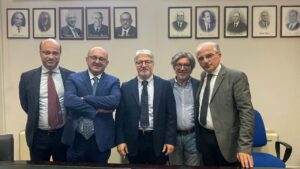Scopri di più sull'articolo Penalisti agrigentini in sciopero contro le intercettazioni legali