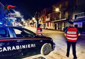 Scopri di più sull'articolo Denunciato un truffatore che si spacciava per maresciallo a Canicattì