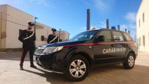 Scopri di più sull'articolo Indagato l’automobilista dopo l’incidente mortale sulla SS115 che ha ucciso Giovanni Candiano