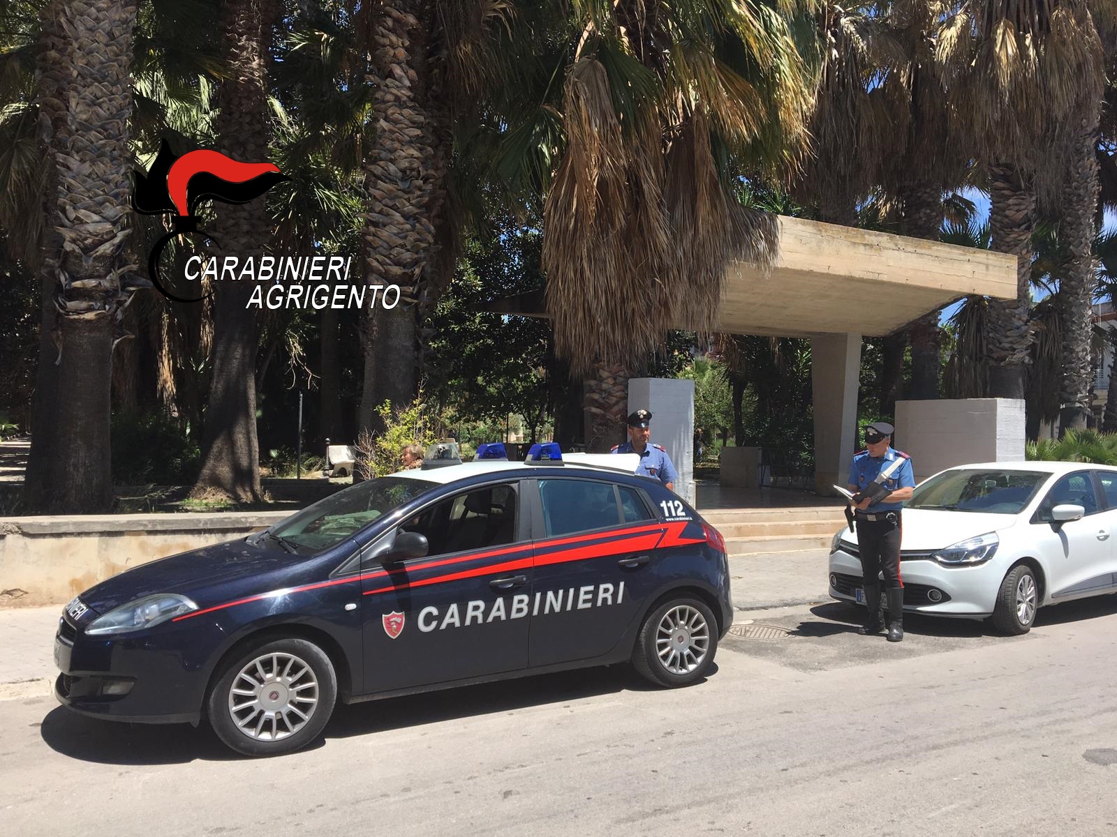 Al momento stai visualizzando Licatese di 19 anni arrestato per possesso di arma clandestina e ricettazione