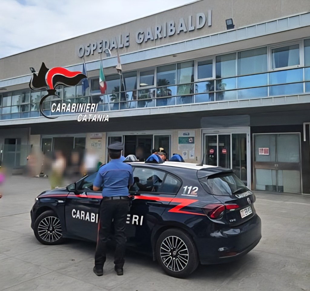 Al momento stai visualizzando Donna di 49 anni muore in ospedale dopo violenta aggressione del marito