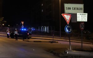 Scopri di più sull'articolo 81enne tenta di uccidere il figlio dopo una violenta lite: arrestato