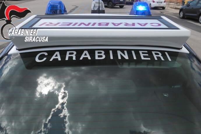 Al momento stai visualizzando Novantenne coinvolto in un episodio di accoltellamento