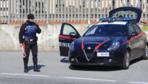 Scopri di più sull'articolo Licata, 19enne arrestato con pistola e caricatori illeciti