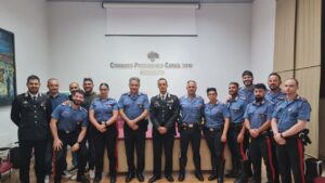 Scopri di più sull'articolo Truffe e rapine ai danni di anziani fermate dai Carabinieri di Agrigento