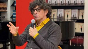 Scopri di più sull'articolo Carmelo Sardo presenta il libro su Giuseppe Tragna, un eroe contro la mafia
