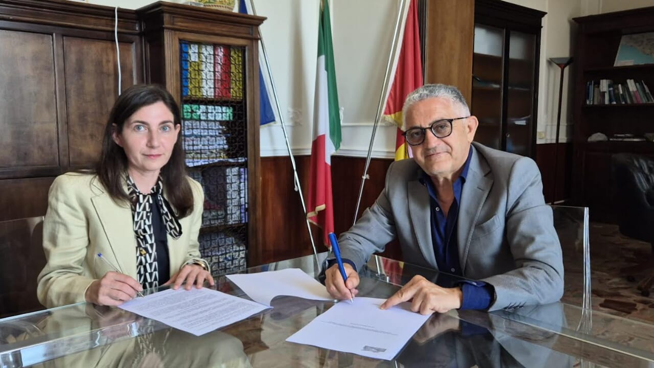 Al momento stai visualizzando Grazia Celestri assume la direzione medica degli Ospedali Riuniti di Sciacca e Ribera