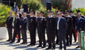 Scopri di più sull'articolo Marsala intitola una scuola al Maresciallo Capo Silvio Mirarchi, eroe quotidiano