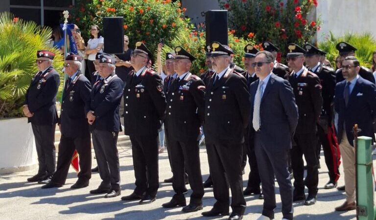 Al momento stai visualizzando Marsala intitola una scuola al Maresciallo Capo Silvio Mirarchi, eroe quotidiano
