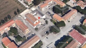 Scopri di più sull'articolo Un’altra area verde ceduta al Villaggio Peruzzo, il Comune in difficoltà nella gestione delle ville e aiuole