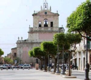 Scopri di più sull'articolo Ristrutturazione della Chiesa Madre: un nuovo volto per Campobello di Licata