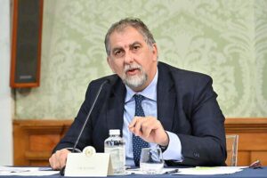 Scopri di più sull'articolo Ciciliano in Prefettura per affrontare l’emergenza idrica locale