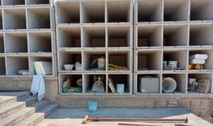 Scopri di più sull'articolo Nuovi loculi in arrivo: risorse allocate per il cimitero di Piano Gatta