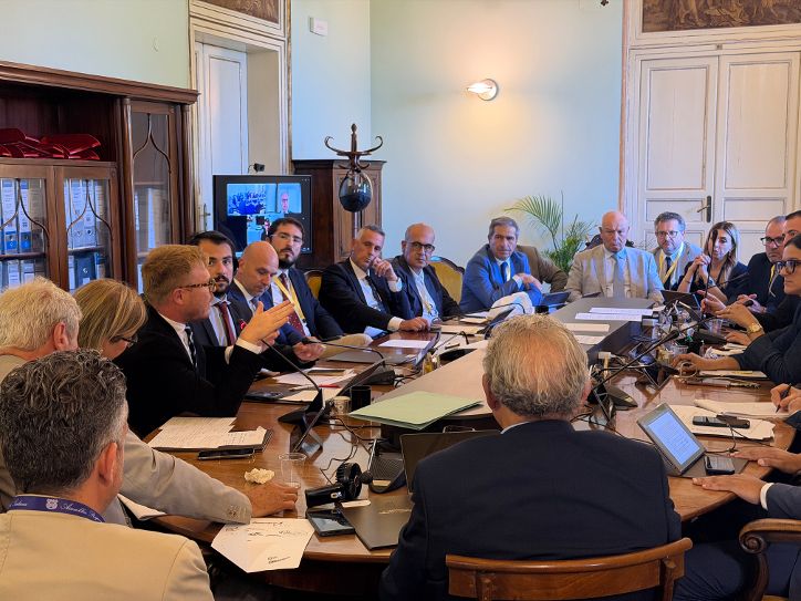 Al momento stai visualizzando Audizione all’Ars: l’Aica presenta il suo consuntivo annuale