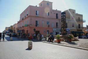 Scopri di più sull'articolo Sequestrati rifiuti al depuratore di Lampedusa: avviati controlli sugli scarichi