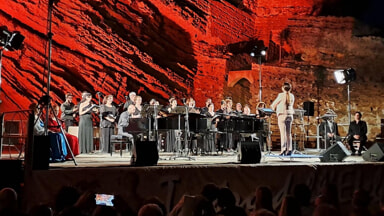 Al momento stai visualizzando Inaugurata la stagione 2026 al Teatro dell’Efebo con Rossini e la “Petite Messe Solennelle