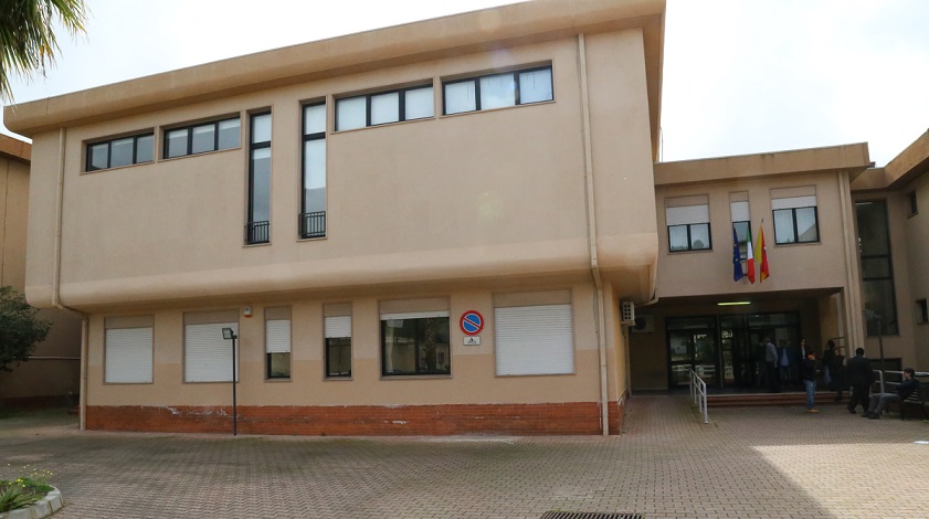 Al momento stai visualizzando Sessioni di laurea in Scienze della formazione primaria al Polo di Agrigento