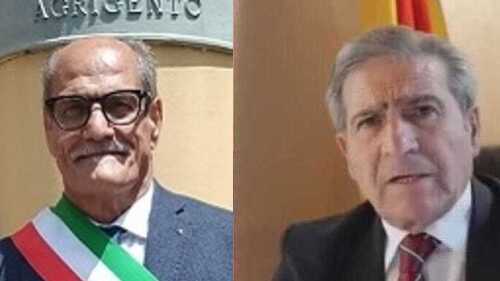 Al momento stai visualizzando TAR boccia discarica Grotticelle, sindaci di Canicattì e Castrofilippo festeggiano