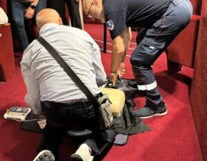 Scopri di più sull'articolo Formazione BLSD per i militari dell’Arma: un nuovo corso a Palermo