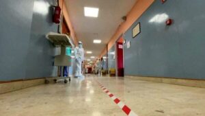 Scopri di più sull'articolo Ebola in Sicilia: la Regione rassicura, nessun allarme attuale