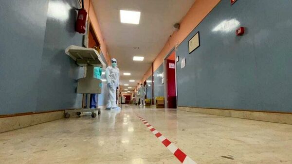Scopri di più sull'articolo Ebola in Sicilia: la Regione rassicura, nessun allarme attuale