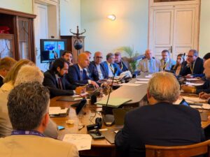 Scopri di più sull'articolo Crisi idrica, il M5S chiede alla Regione di acquisire il 75% di Siciliacque