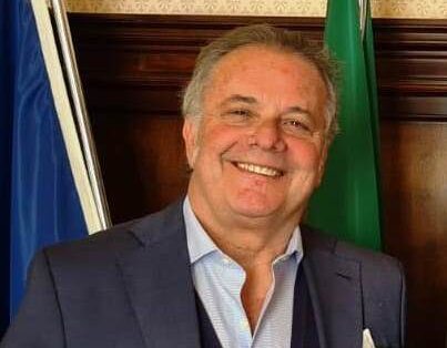Al momento stai visualizzando Giuseppe Capodieci pronto a lasciare la direzione dell’Asp: ecco perché