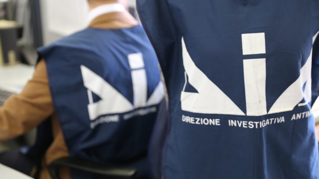 Al momento stai visualizzando Confisca di 350 mila euro a un legame di Cosa nostra nella nostra città